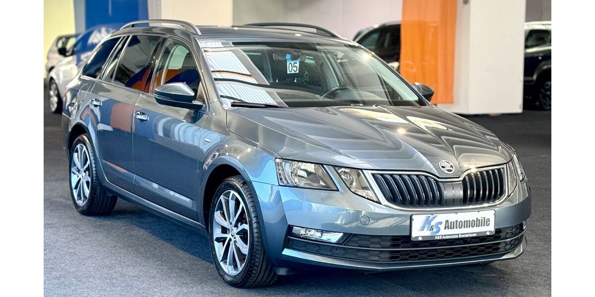 Skoda Octavia 92.000 km 15.999 &euro; Bremerhaven 27568