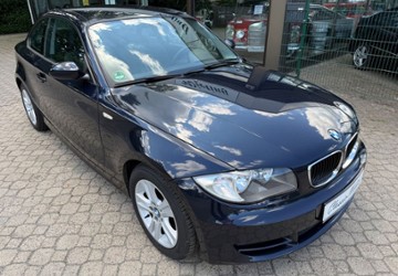 BMW 120 127.600 km 7.450 &euro; Beverstedt 27616