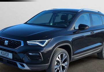 Seat Ateca 1.700 km 33.885 &euro; Hagen 27628