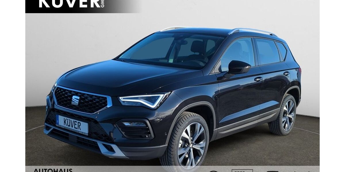 Seat Ateca 1.700 km 33.885 &euro; Hagen 27628