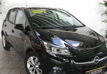 Opel Corsa 57.900 km 11.490 &euro; Nordenham 26954