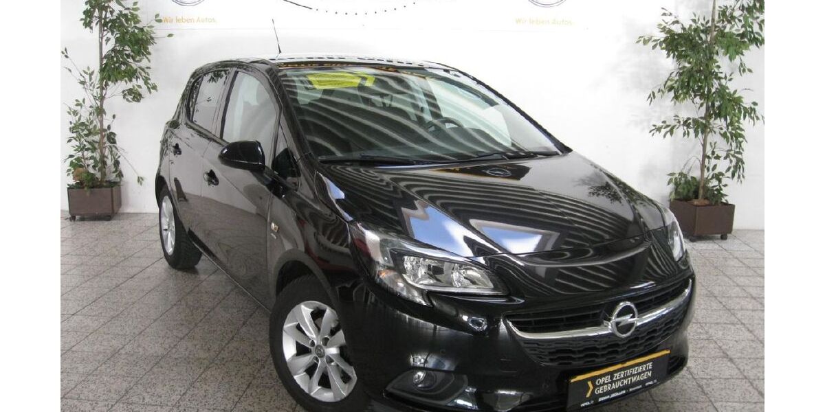Opel Corsa 57.900 km 11.490 &euro; Nordenham 26954