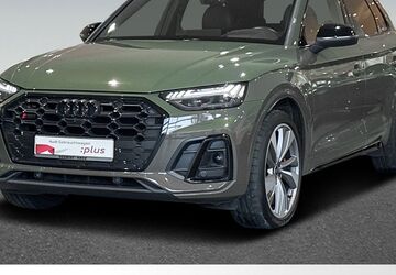 Audi SQ5 47.616 km 56.480 &euro; Bremerhaven 27576