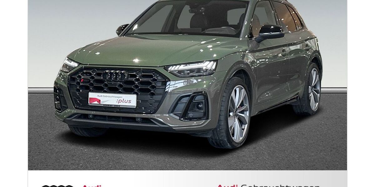 Audi SQ5 47.616 km 56.480 &euro; Bremerhaven 27576