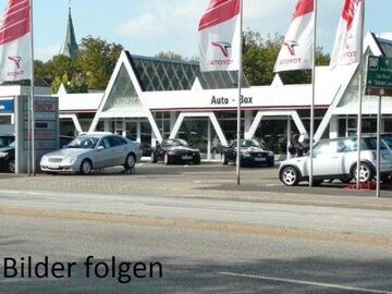 Gebrauchte Toyota C-HR