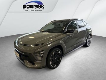 Gebrauchte Hyundai Kona