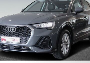 Audi Q3 47.901 km 29.480 &euro; Bremerhaven 27576