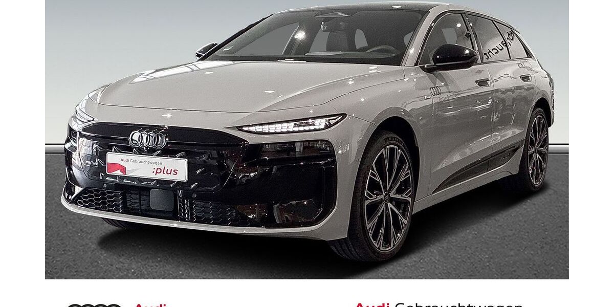 Audi A6 e-tron 5.001 km 82.980 &euro; Bremerhaven 27576