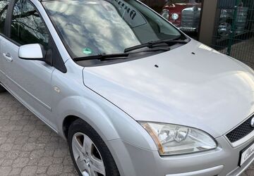 Ford Focus 152.450 km 2.950 &euro; Beverstedt 27616