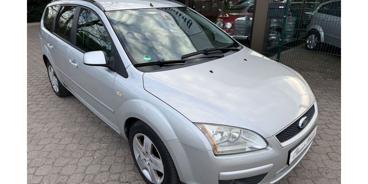 Ford Focus 152.450 km 2.950 &euro; Beverstedt 27616