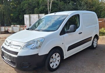 Citroen Berlingo 176.000 km 3.800 &euro; Bremerhaven 27576