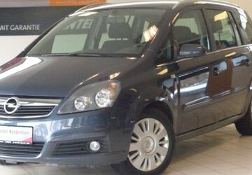 Opel Zafira 149.963 km 4.490 &euro; Nordenham 26954