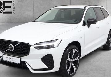 Volvo XC60 23.466 km 51.950 &euro; Schiffdorf-Spaden 27619