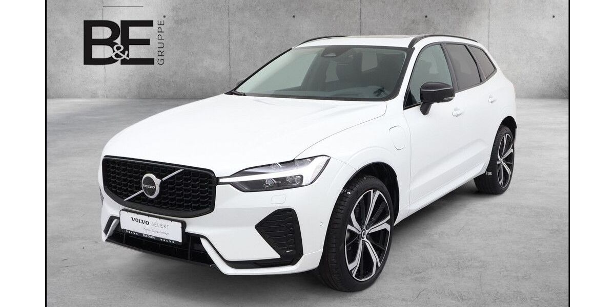 Volvo XC60 23.466 km 51.950 &euro; Schiffdorf-Spaden 27619