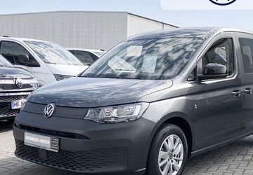 VW Caddy 8.581 km 26.990 &euro; Bremerhaven 27576