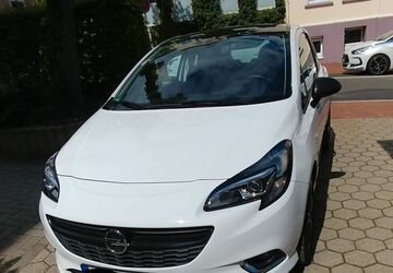 Opel Corsa 188.000 km 5.999 &euro; Bremerhaven 27570
