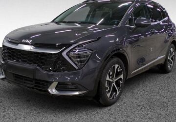 Kia Sportage 21.414 km 32.880 &euro; Bremerhaven 27568