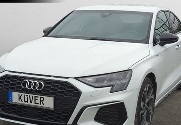 Audi A3 28.100 km 26.440 &euro; Hagen 27628