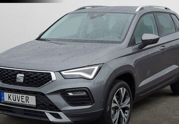 Seat Ateca 1.500 km 30.640 &euro; Hagen 27628