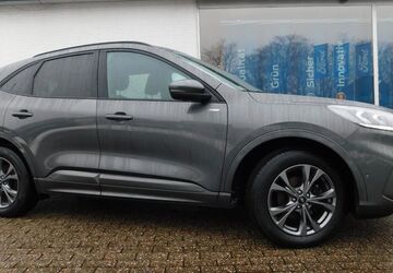 Ford Kuga 92.000 km 23.482 &euro; Brake 26919