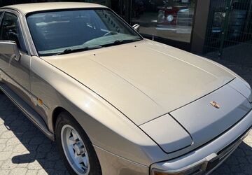 Porsche 944 245.700 km 7.900 &euro; Beverstedt 27616