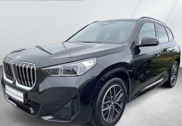 BMW X1 8.691 km 41.200 &euro; Bremerhaven 27572