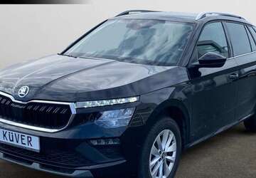 Skoda Kamiq 18.600 km 21.677 &euro; Hagen 27628