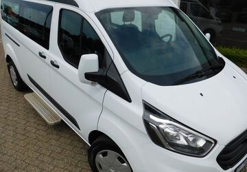 Ford Transit Custom 60.000 km 27.990 &euro; Brake 26919