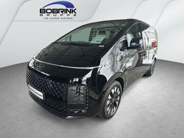 Gebrauchte Hyundai STARIA