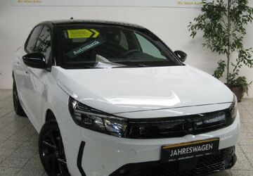 Opel Corsa 7.100 km 22.900 &euro; Nordenham 26954