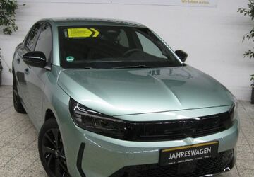 Opel Corsa 3.100 km 19.900 &euro; Nordenham 26954