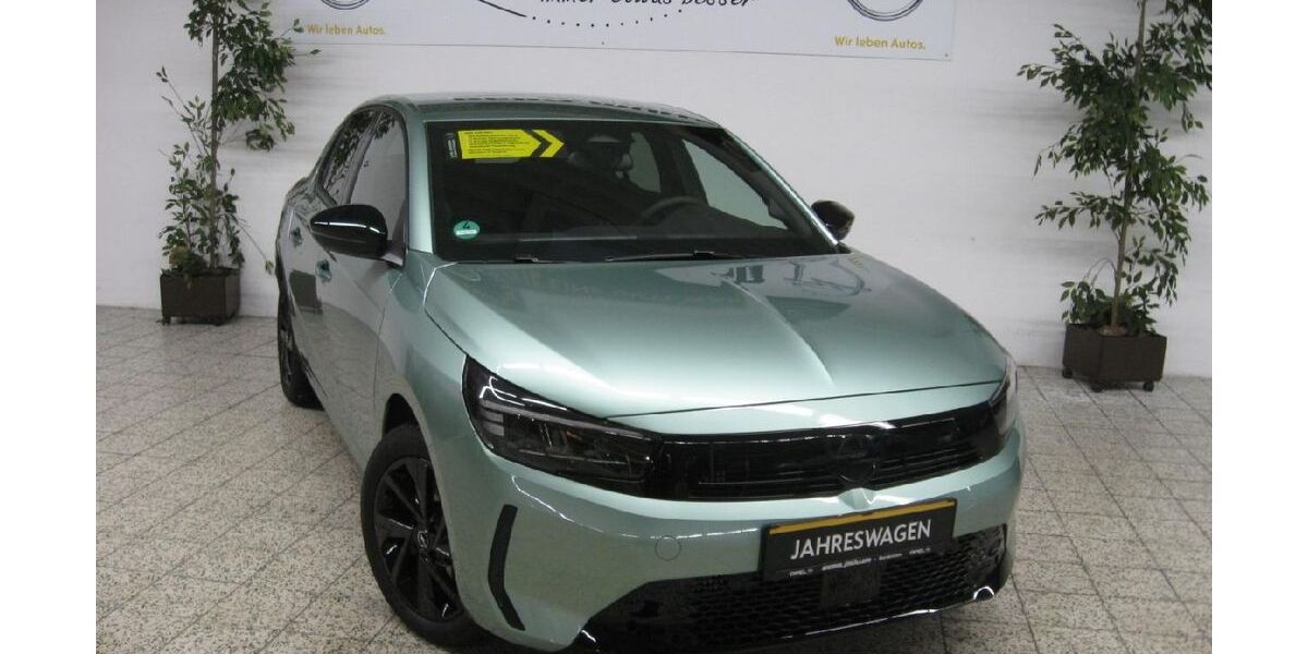 Opel Corsa 3.100 km 19.900 &euro; Nordenham 26954