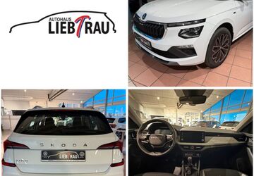 Skoda Kamiq 3.500 km 26.950 &euro; Loxstedt - Bexhövede 27612