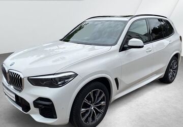 BMW X5 64.936 km 58.950 &euro; Bremerhaven 27580