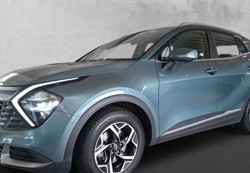 Kia Sportage 32.810 km 21.970 &euro; Bremerhaven 27570
