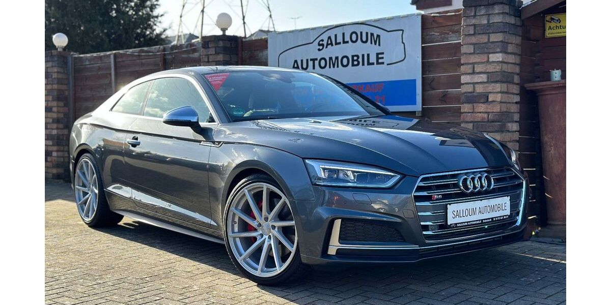 Audi S5 26.300 km 37.990 &euro; Geestland- Debstedt 27607