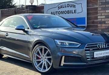 Audi S5 26.300 km 38.990 &euro; Geestland- Debstedt 27607