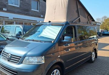VW T5 California 264.000 km 16.500 &euro; Bremerhaven 27576