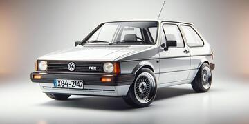 VW Fox