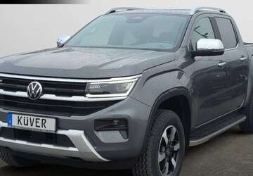 VW Amarok 11.700 km 48.850 &euro; Hagen 27628