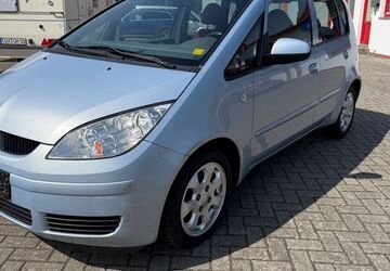 Mitsubishi Colt 84.527 km 2.850 &euro; Loxstedt 27612