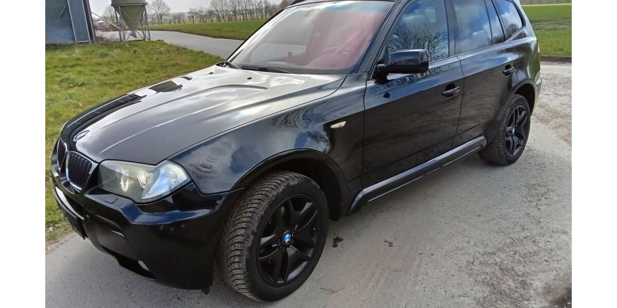 BMW X3 199.980 km 4.999 &euro; Loxstedt-Nesse 27612