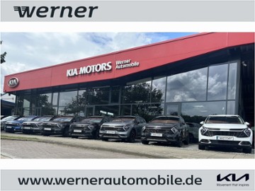 Gebrauchte Kia XCeed