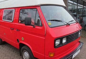 VW T3 andere 182.450 km 7.900 &euro; Beverstedt 27616