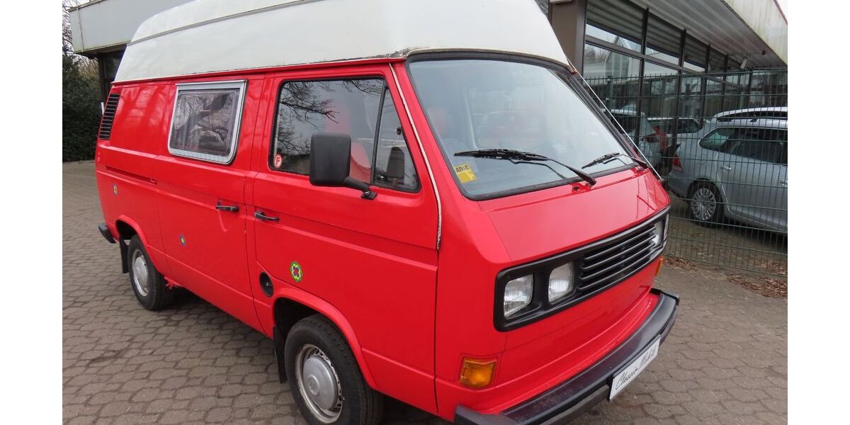 VW T3 andere 182.450 km 7.900 &euro; Beverstedt 27616