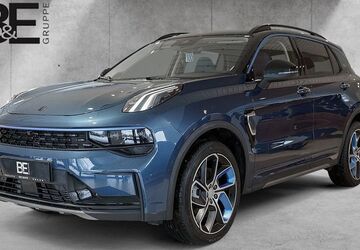 Lynk & Co 01 15.158 km 25.900 &euro; Schiffdorf-Spaden 27619