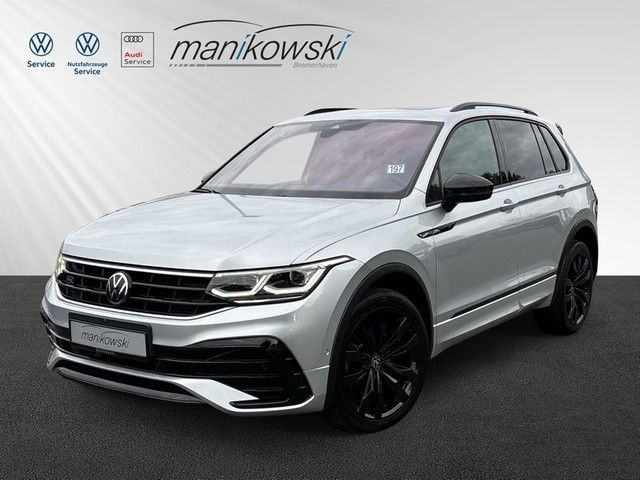 VW Tiguan 95.402 km 31.899 &euro; Bremerhaven 27568