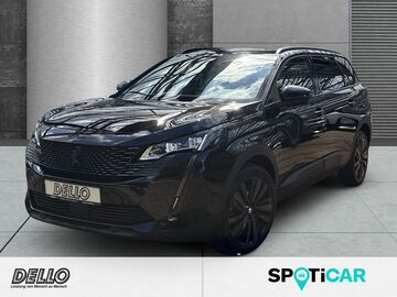 Gebrauchte Peugeot 5008