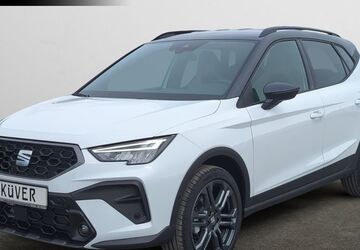 Seat Arona 1.300 km 27.437 &euro; Hagen 27628