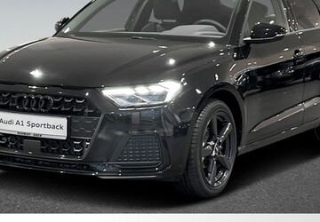 Audi A1 2.500 km 28.390 &euro; Bremerhaven 27576